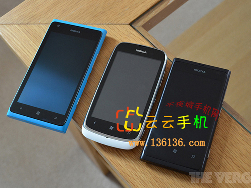 3.7WP7 ŵLumia 610ͼ