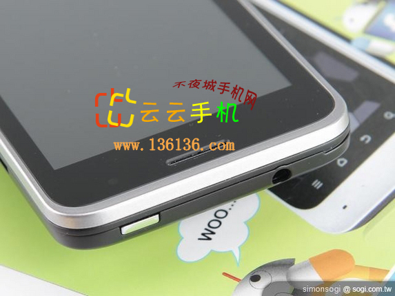 3.5Android» TWM Amazing A1ͼ