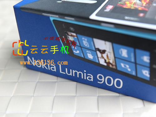 4.3WP7콢 ŵLumia 900ͼ