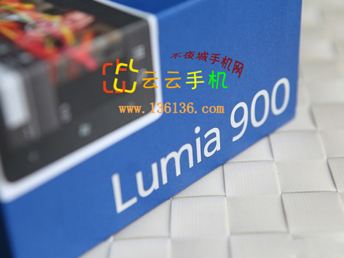 4.3WP7콢 ŵLumia 900ͼ