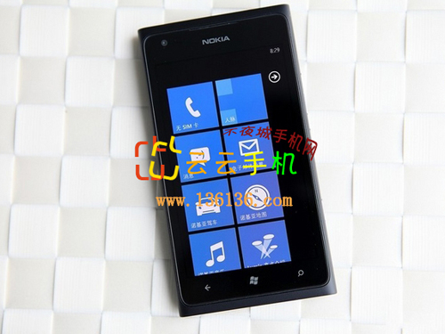 4.3WP7콢 ŵLumia 900ͼ