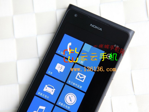 4.3WP7콢 ŵLumia 900ͼ