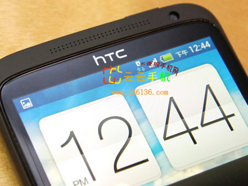 4G˫찲׿ HTC One XLͼ