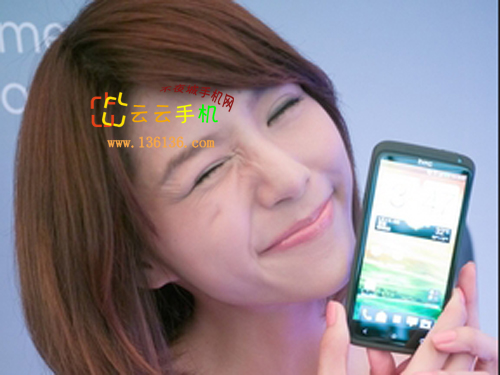 ģɰ HTC One XLͼ