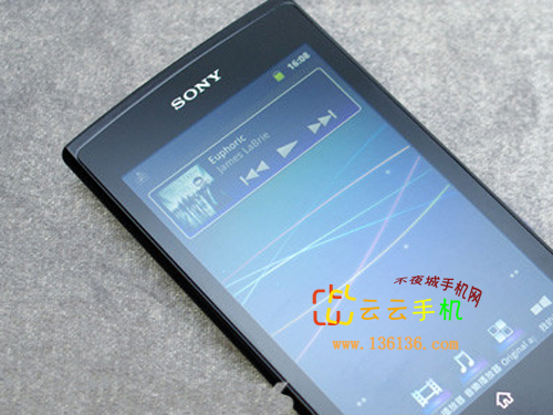 WalkmanAndroid Z1000ͼ