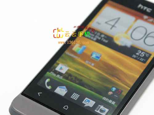 3.7жAndroid» HTC One Vͼ