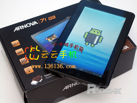 7Լ۱ ARNOVA 7f G3ͼ