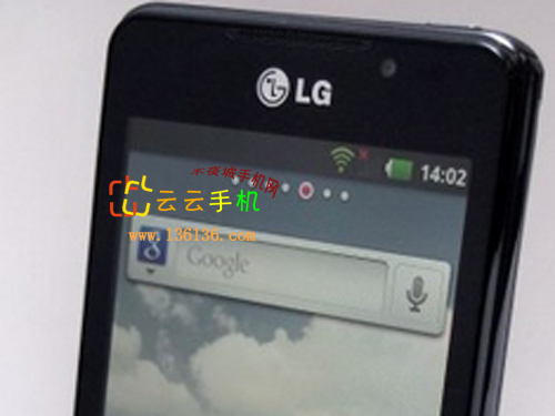 3D» LG Optimus 3D Maxͼ