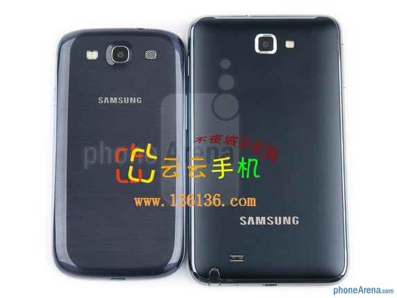 GALAXY SIIIԱGALAXY Noteͼ