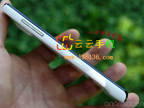 ǻ۸ ΪAscend P1ͼ