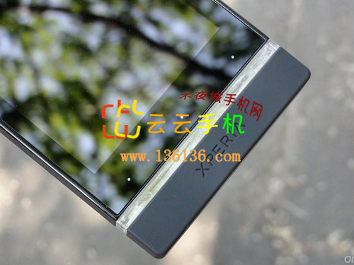 ʱAndroid Xperia Uͼ