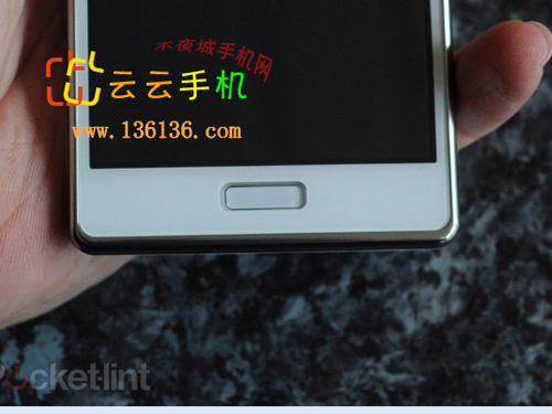 4.3Ͱ׿ LG Optimus L7ͼ