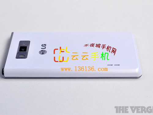 Android˫˻ LG Optimus L7ͼ