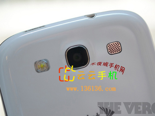 Sprintĺ콢 GALAXY SIIIͼ