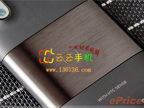 4˫˽׿ HTC EVO Designͼ