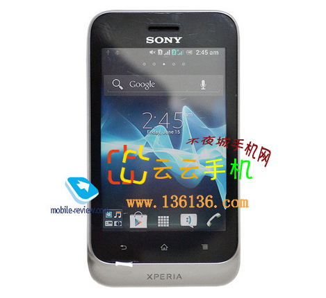 ˫» Xperia Tipo dualͼ