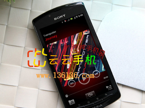 4Բ°׿ Xperia neo Lͼ