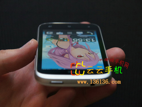 ʱСͰ׿» HTC Desire Cͼ