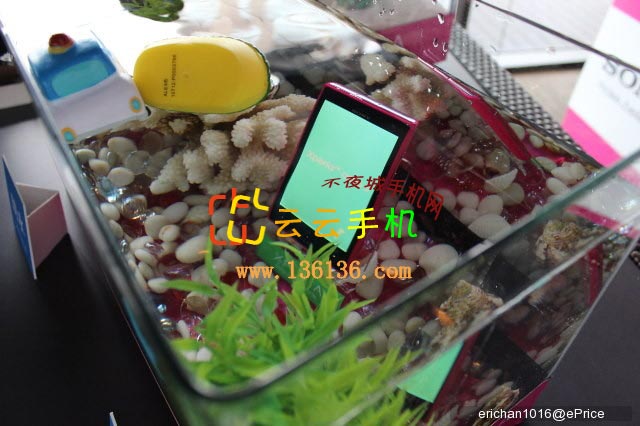 鿴ͼ Ҫ .1.5GHz˫˷ˮ Xperia acro Sͼ