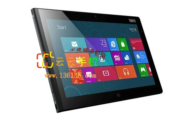 Win8ϵͳ˫ ThinkPad Tablet 2