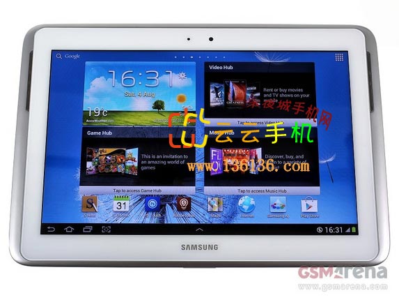 ĺƽ Galaxy Note 10.1ͼ