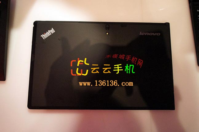 Win8ƽ ThinkPad Tablet 2ͼ