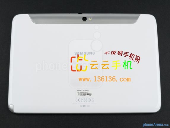 ǿĺ Galaxy Note 10.1ͼ