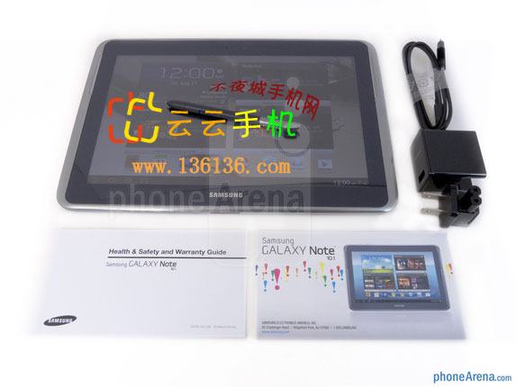 ƽ Galaxy Note 10.1ͼ