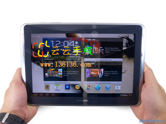 ƽ Galaxy Note 10.1ͼ