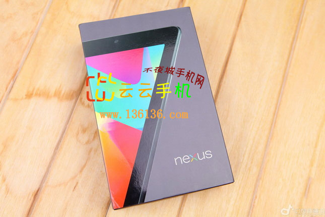 Ѫͳƽ ȸNexus 7ͼ