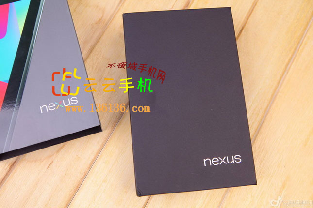 Ѫͳƽ ȸNexus 7ͼ