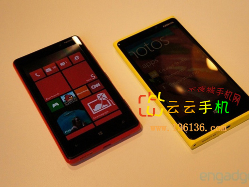 4.3绻˫ ŵLumia 820ͼ