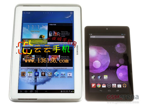 1.3GHzĺ콢ƽ ȸNexus 7ͼ