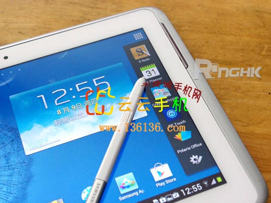 ƽ Galaxy Note 10.1 ͼ