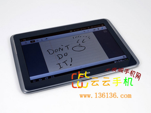 ƽ Galaxy Note 10.1ͼ