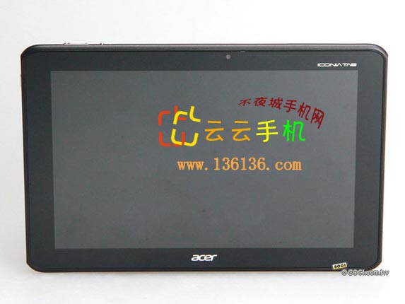 ĺǿƽ 곞Iconia Tab A700ͼ