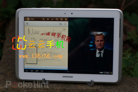 ĺ콢 Galaxy Note 10.1 ͼ