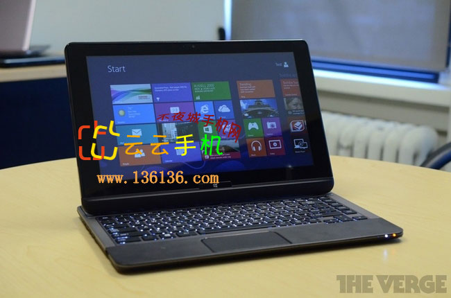 ʽWin8ƽ ֥U925tͼ