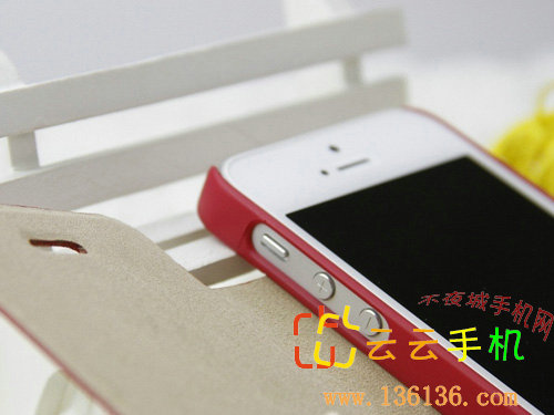 Ӣʱи ͶiPhone 5Ƥͼ