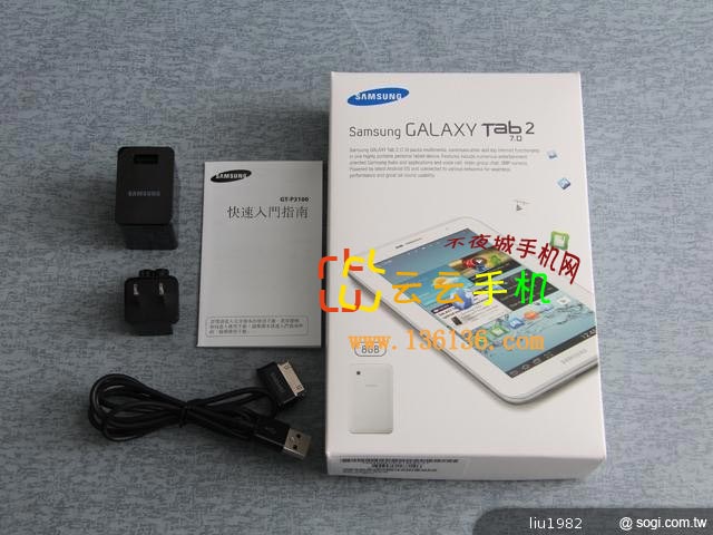 ʱƽ GALAXY Tab 2 7.