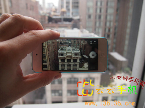 ʱг» iPod touchͼ