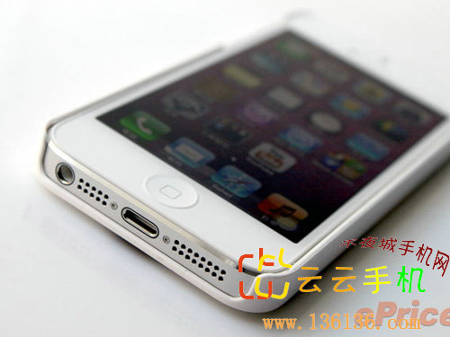 ݻ ƻiPhone 5ˮͼ