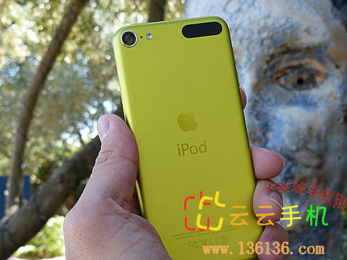 ȫiPod touch 5iPhone 5ͼ