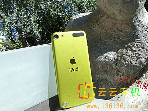 ȫiPod touch 5iPhone 5ͼ