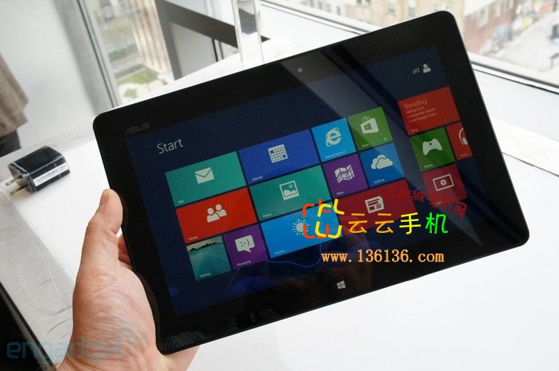 Win8ƽ ˶Vivo Tab RTͼ