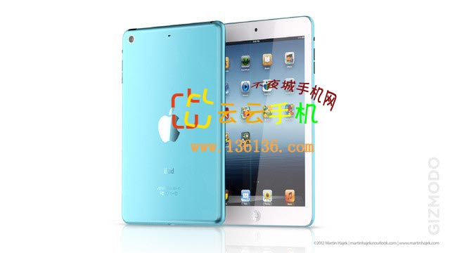 7.85Сƽ iPad MiniȾͼ