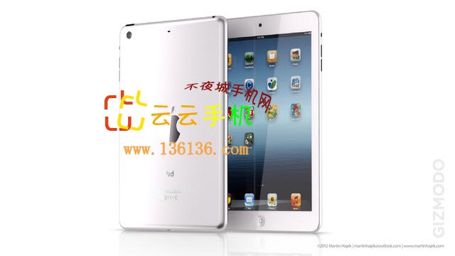 7.85Сƽ iPad MiniȾͼ