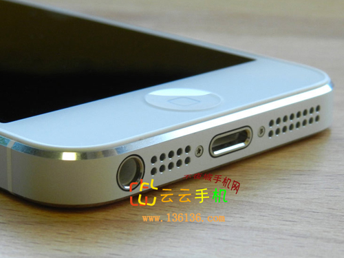 4ɫ ƻiPhone 5ͼ