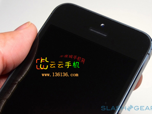 4ɫʸ ƻiPhone 5ͼ