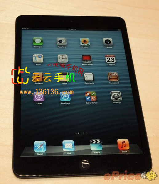 7.9Ӣȫƽ ƻiPad miniͼ